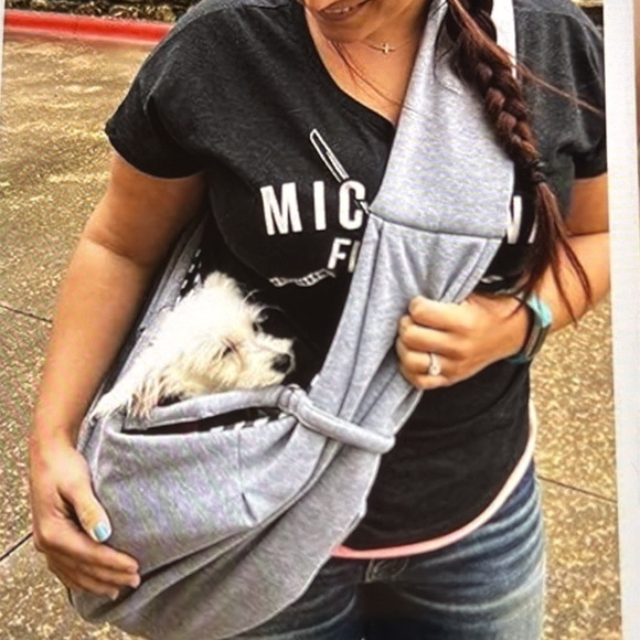 Other - Tomkas Dog Carrier